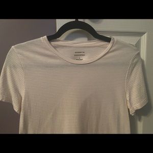 Banana republic Striped T-shirt